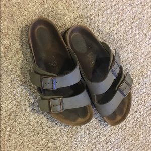 Men’s Birkenstock Size 42